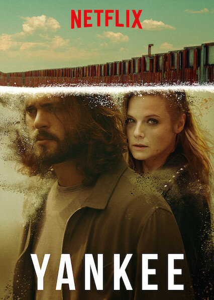 Янки (2019) - смотреть онлайн